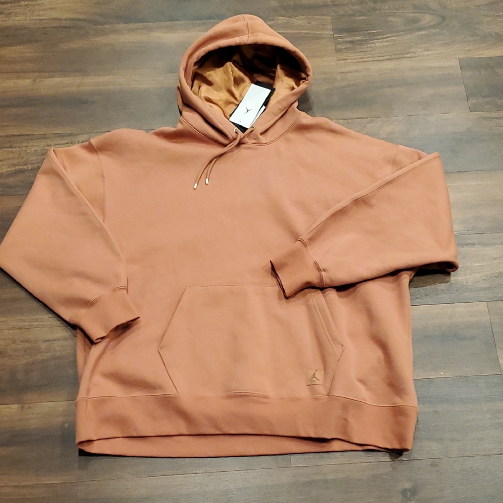 Jordan Hoodie